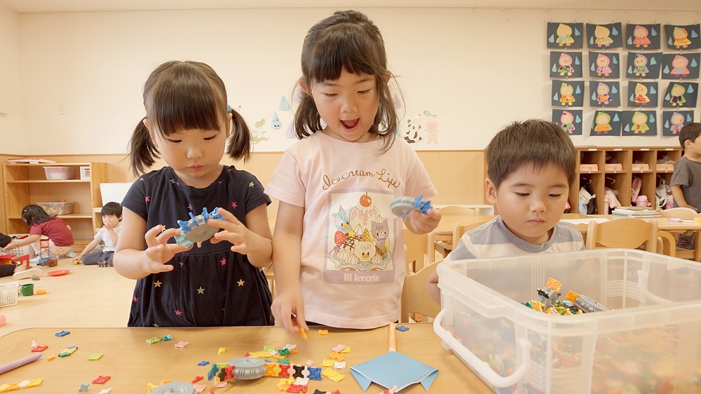 見学会・説明会