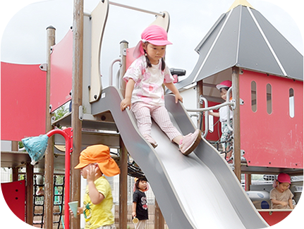 ゆいのひ保育園