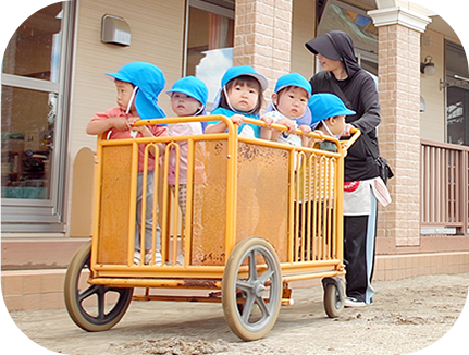 ゆいのひ保育園