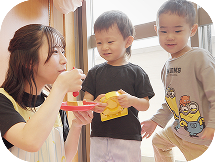 ゆいのひ保育園