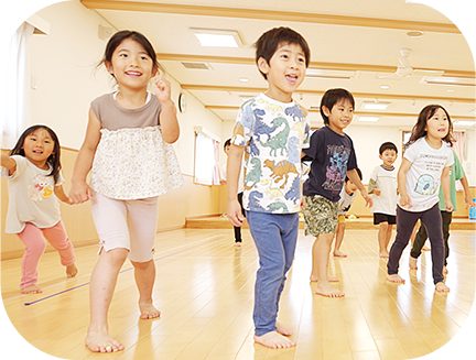 ゆいのひ保育園